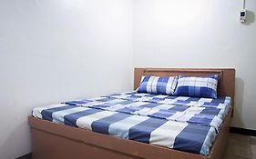 Reddoorz @ Calceta Street Cogon